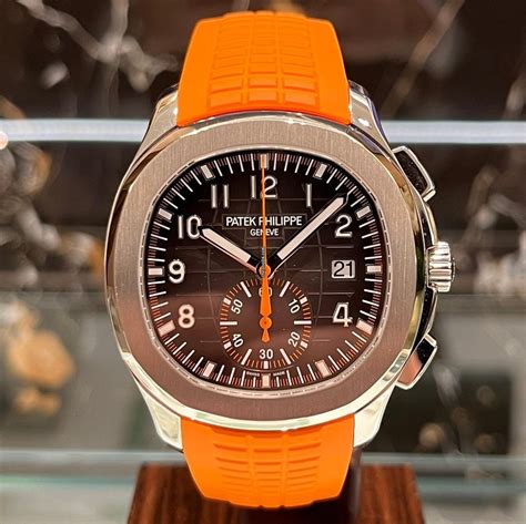 patek philippe aqu|patek philippe aquanaut for sale.